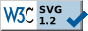 Valid SVG